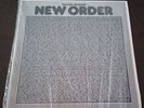 New Order Peel Sessions 1986 Strange Fruit Vinyl UK Import