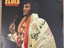 Elvis Presley Pure Gold LP 1975 Album Record Vinyl ANL1-0971(e) NEW & SEALED