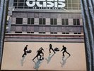 oasis. Go Let It Out. Original 7inch Vinyl
