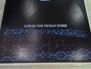 the sisters of mercy rare vinyl records.  Live In The Troyan Horse