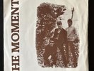 The Moment: ‘In this Town’ Mod Revival - 7” Diamond Records Vinyl (1985)