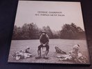 The Beatles George Harrison All Things Must Pass 3 LP Box Set w/ Poster Apple