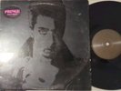PRINCE: The Black Album