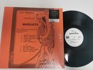 Marijata - Pat Thomas Introduces - Afrobeat - Gapophone label