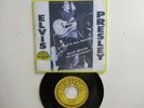 ELVIS PRESLEY HIT 45+PICTURE [THAT'S ALL RIGHT/BLUE MOON OF KENTUCKY] 1954