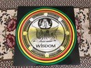 Wisdom , Klung Klusion  , 12”Simba.