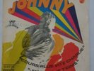 Johnny Hallyday Tunisie