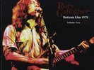 Rory Gallagher - Bottom Line Vol 2 Vinyl