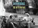 Teddy and The Rough Riders Down Home (Vinyl) 12
