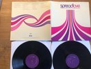 “Spread Love: Feel Good Grooves & Inspirational Soul” Gatefold 2xLP compilation