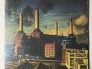 PINK FLOYD Animals 1977 Vinyl LP Columbia JC 34474 - VG+