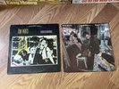 TOM WAITS LP Swordfishtrombones + Small Change 83 ISLAND Asylum READ MORE