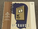 Ultravox - rage in eden 40th anniversary half speed master 180g vinyl 2lp NEW