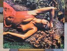 Pristine ROXY MUSIC STRANDED Vinyl LP ATCO SD 7045 BRYAN FERRY Gatefold (R175)