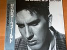 THE COLOURFIELD DECEPTION JAPAN LP OBI WWS-91218 THE SPECIALS