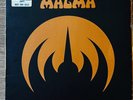 Magma – Mekanïk Destruktïw Kommandöh 1973 promo LP jazz prod rock GATEFOLD RARE
