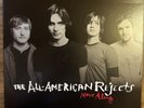 The All American Rejects - Move Along Vinyl - Grey Marble - Limited To 1000