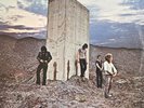 The Who – Who's Next Decca DL-79182  1971 LP First Pressing EX/EX