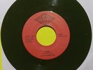Leo Hampton 45 RPM Time/Change In Life FL Label NRMNT- 8301