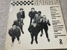 The Specials Debut LP 1979 First Press. Vinyl In Excellent Condition