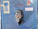 Eagles Their Greatest Hits 1971-75 Unopened 1976  Rock Vinyl Album LP Soft Rock