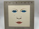 Talk Talk The Party's Over 1st UK Press Vinyl LP EMI EMC3413 A1/B1 VG+/VG
