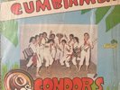 LOS CONDORS CUMBIAMBA, SONIDERO, CUMBIA MEXICO (
