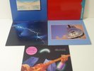 DIRE STRAITS 5 x Vinyl Communique Making Movies Half Speed Mastered etc #V3