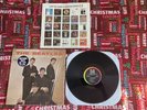 Introducing The Beatles LP Record In Shrink 1964 Version 2 Vee Jay Mono