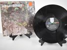 H.P. Lovecraft LP: Self-Titled, Psychedelic Rock, 1967, Philips PHS 600-252, EX
