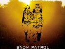 SNOW PATROL: FINAL STRAW - LP vinyl