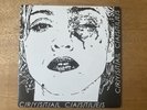 Crystal Castles vinyl 7” Alice practice merok records.