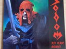 Sodom – In the Sign of Evil Mini-LP * Vinyl * 1st Press * Germany, 1985