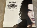 His Infernal Majesty And Love Said No Vinyl 777