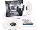Oasis Definitely Maybe Limited Edition Pearl 2LP Vinyl Record - Hand Numbered