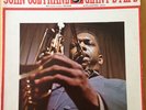 John Coltrane - Giant Steps 1975 LP, Album, RE, RI Atlantic SD 1311 Very Good Pl