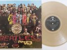 BEATLES SGT PEPPER'S COLLECTORS COLOURED VINYL REISSUE # #