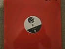 TEST PRESS - Blink 182 - Blink 182 Vinyl LP Record pressing