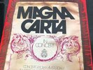 Magna Carta - In Concert - UK Folk Rock LP - Spiral Vertigo