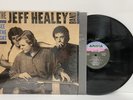the Jeff Healey Band see the light vinyl record LP 1988 Arista AL-8553 -12