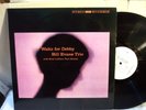 BILL EVANS LP  