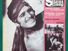 Gaylord Carter SOUNDS FROM SILENT SCREEN Soundtrack LP Thief Of Bagdad Ben-Hur