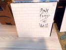SEALED PINK FLOYD THE WALL ORIGINAL PRESSING