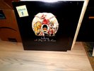 SEALED QUEEN A DAY AT THE RACES ORIGINAL PRESSING