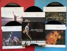 5 x LP Bruce Springsteen LIVE 1975 - 1985 and the Street Band 70 80 Vinyl NM Box