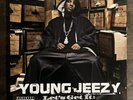 Young Jeezy : Let's Get It: Thug Motivation 101 Vinyl LP 2005 US 1st PRESS 3-LP