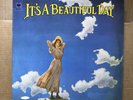IT’S A BEAUTIFUL DAY Self-titled   CBS Australia