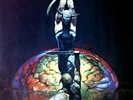 Nazareth - Expect No Mercy LP (VG+/VG) .