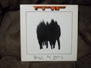 1982 True Sounds of Liberty Beneath the Shadows LP vinyl Record punk TSOL