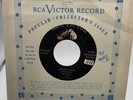 ELVIS PRESLEY 45 rpm record MYSTERY TRAIN/I Forgot To Remember To Forget 47-6357